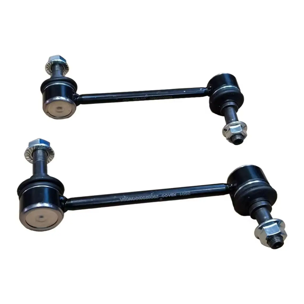 

2PCS Front Stabilizer Link 2906200XKW09A For Haval H8 2.0T 2013-2019 Car accessories