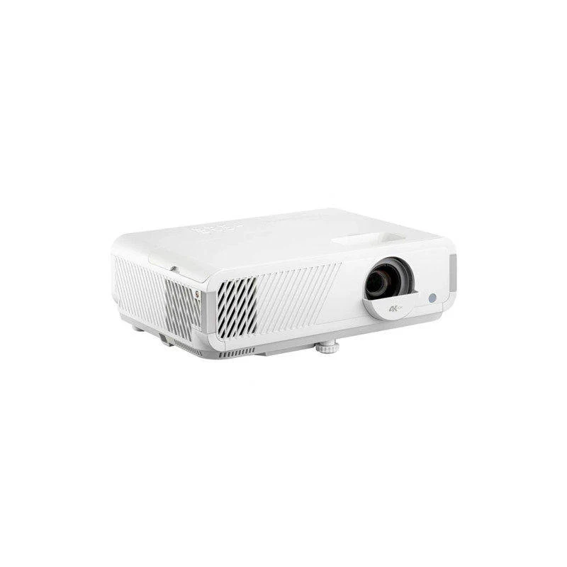 ViewSonic PJB716K UHD Projector4K 3840x2160 Native Resolution 3700 Lumens Bright HDR10 HLG Rec 4.2ms Low Input Lag 240Hz Refresh