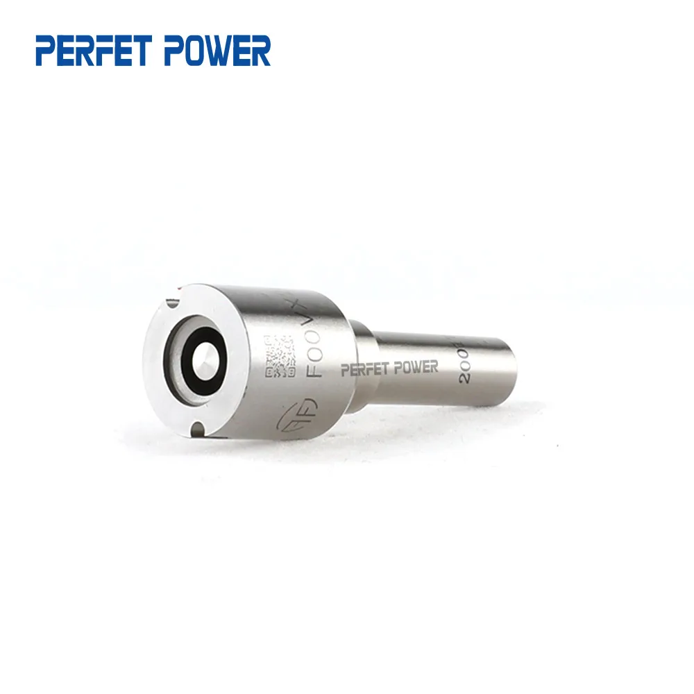 China Made New F00VX20017, F 00V X20 017 Injection Sprayer Nozzle for Common Rail Fuel Injector