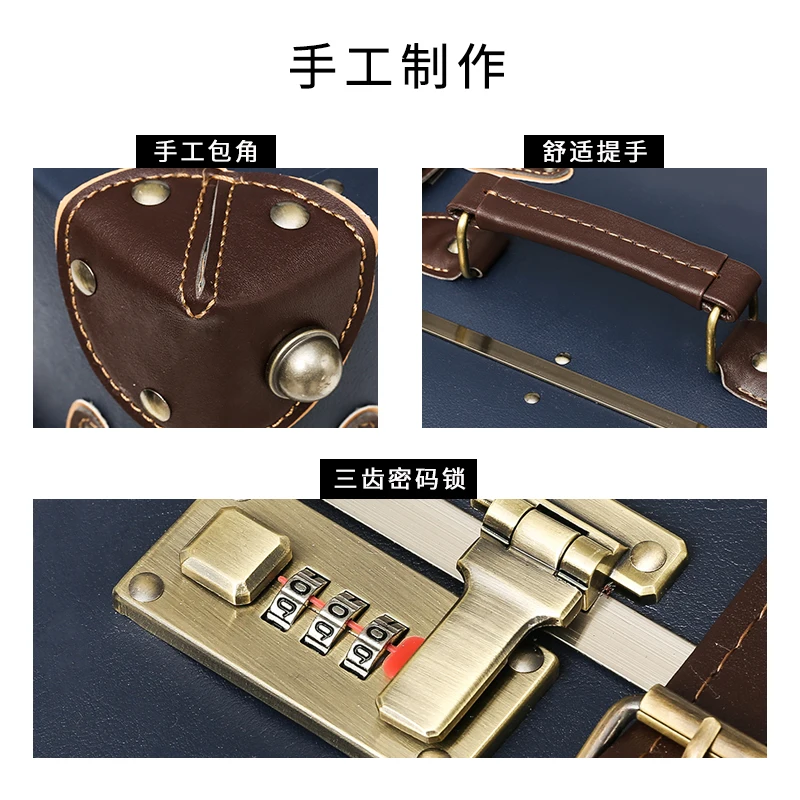 Vintage Luggage Women\'s Small 16 \