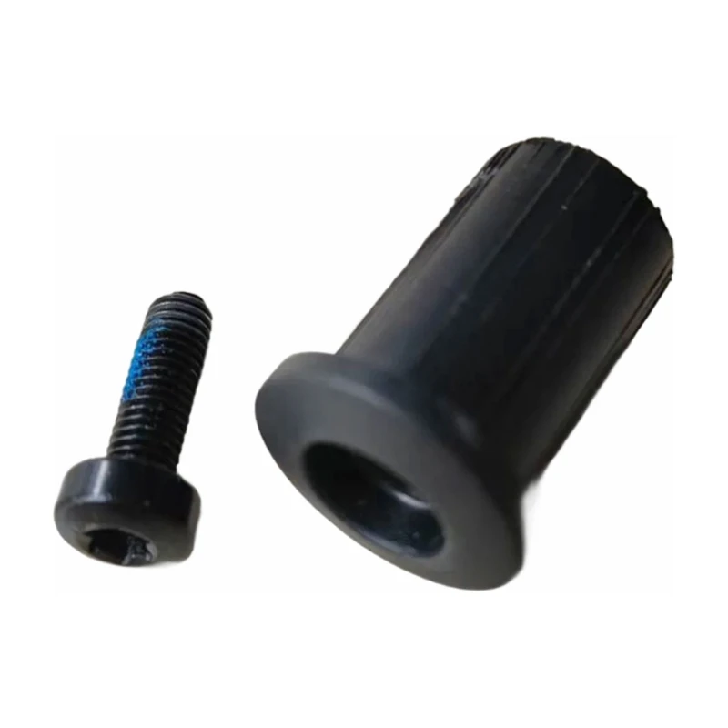 Infants Pram Side Handlebar Screw Set for Yoya Yoya Strollers Replacement Side Handrail Armrst Repair Spare Part A2UB