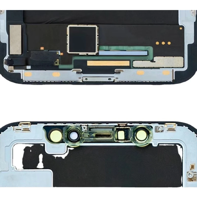 LCD For Iphone 11 Screen Incell LCD Display Touch Screen Digitizer Assembly No Dead Pixel Screen