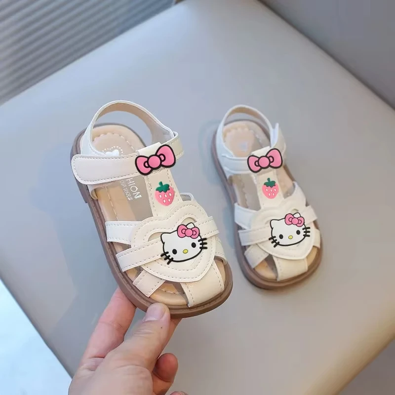 Summer New Hello Ki…