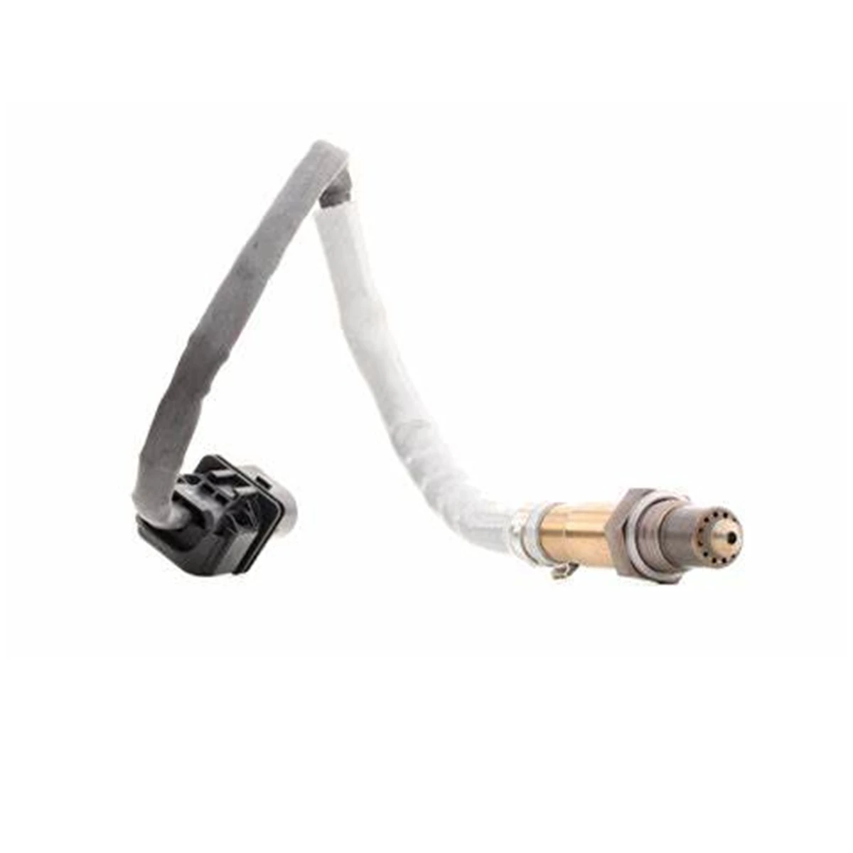 0281004083 Sonda lambda O2 z szerokim paskiem do Audi A4 A5 A6 Q5 Seat Exeo 2.0 TDI0281004084 03L906262 — zdjęcie 6