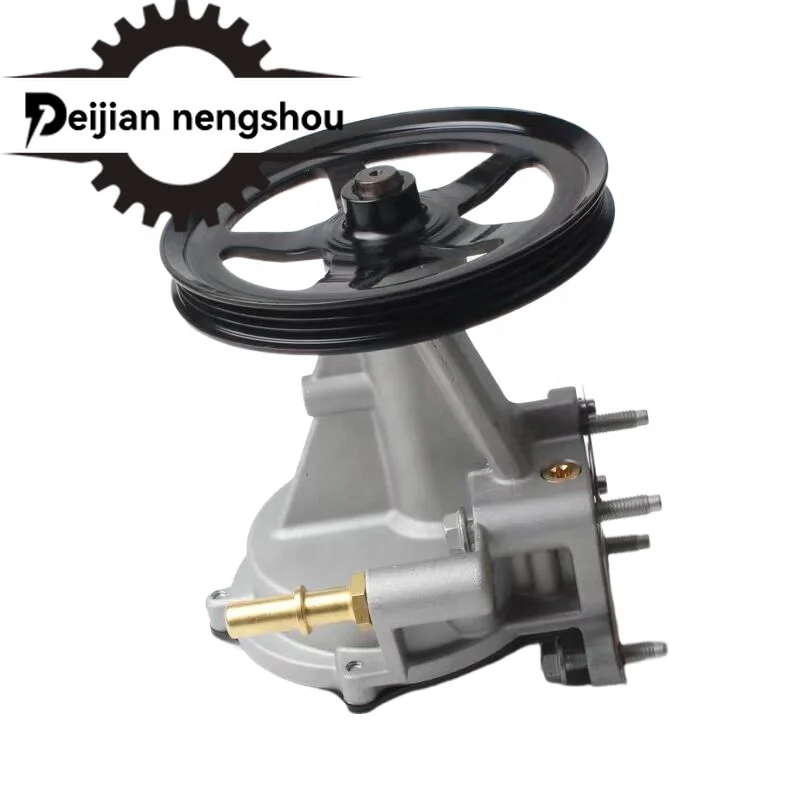 12654013 12659655 12660004 12662552 12669488 12696313 New Brake System Vacuum Pump for Cadillac Chevrolet GMC Brake Vacuum Pump