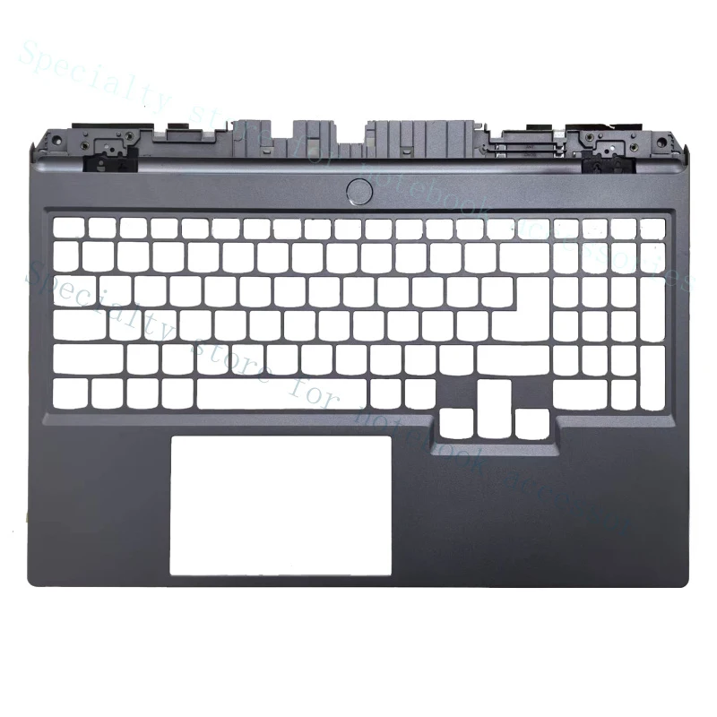 

A+ 95%New For Lenovo LOQ 15ARP9 LOQ 15AHP9 Upper Case Palmrest Cover Case Gray