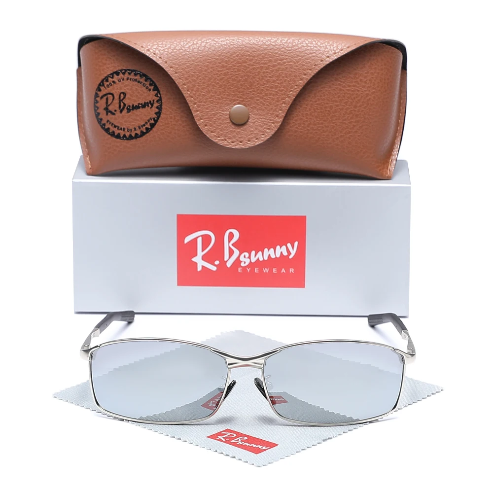 Rectangular Frame S…