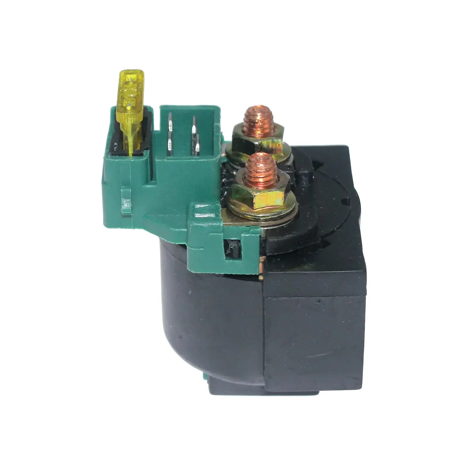 

CF250 CH250 Start Relay Compatible with Honda Elite CH125 CH150 CRF150F CRF250F CH250 CB250 CN250 for CFmoto V3 V5