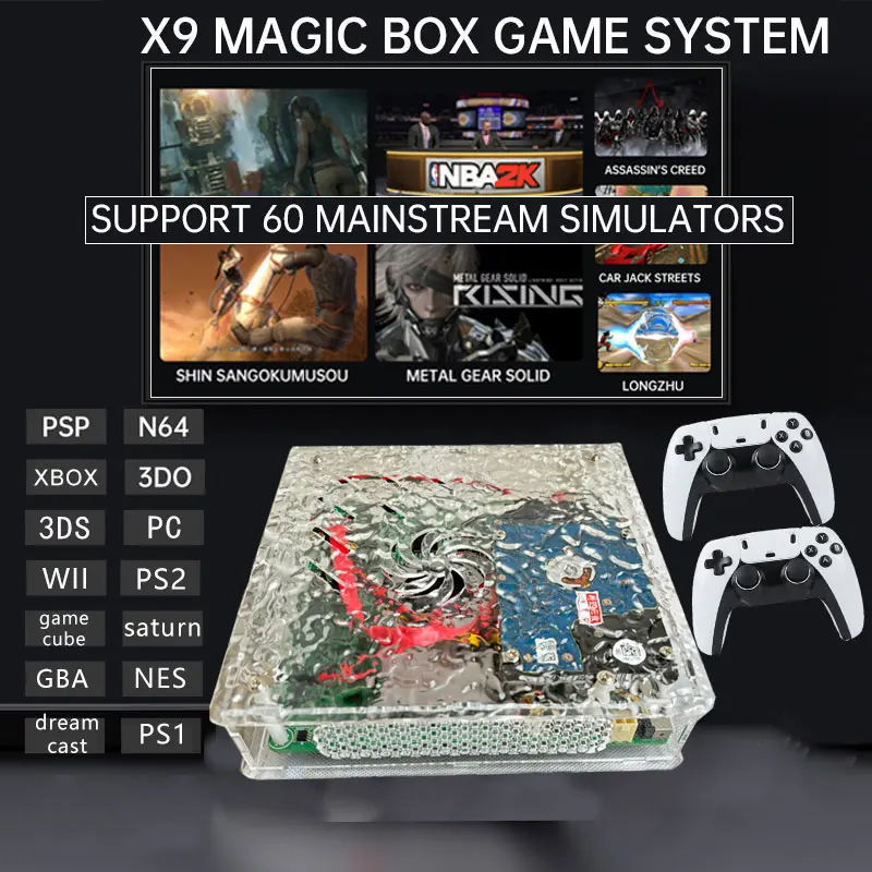 Thumbnail 3 - #27 Best Home Video Game Consoles to Buy In 2026