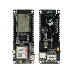 SIMCOM SIM800C GSM/GPRS Module 850/900/1800/1900MHz bluetooth SMS DATA Transfer voice ESP32-WROVER-B WIFI development board