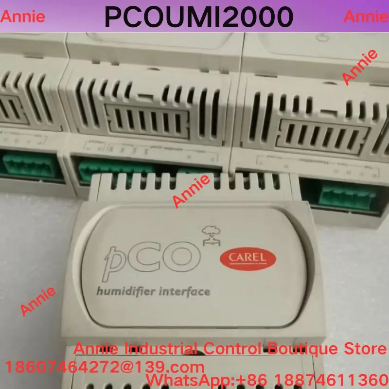 Second-hand Test OK Humidification module PCOUMI2000 Pcoumi2000
