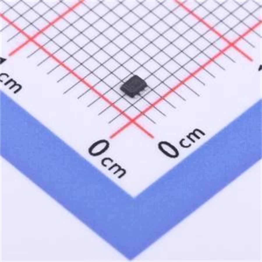 100 unids/lote SN74LVC1G3157DRLR (interfaz IC)