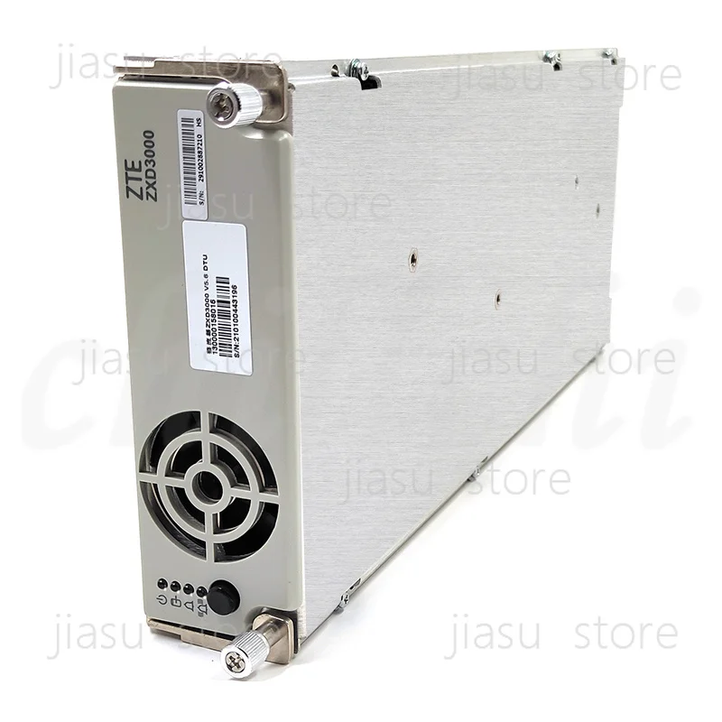 ZTE 3000W ZXD3000 V5.6 Communication Power Module Base Station 53.5V/57V/58V 48V50A
