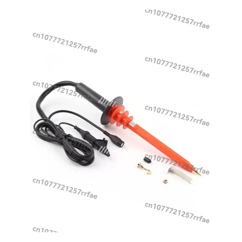 

ETA5220 Oscilloscope High Voltage Probe 50/60Hz AC 20KV DC 30KV Power Frequency High Voltage Probe