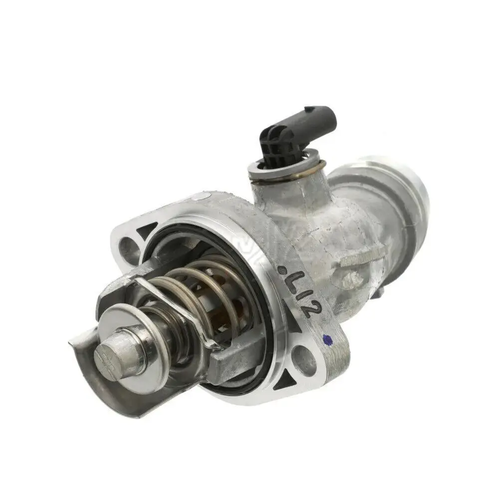 ТЕРМОСТАТ в сборе для HYUNDAI ELANTRA 16-20 KONA 18-20 VELOSTER 18-20 KIA SELTOS 19-22 SOUL 18-22OEM 255002 E085 25500-2E085