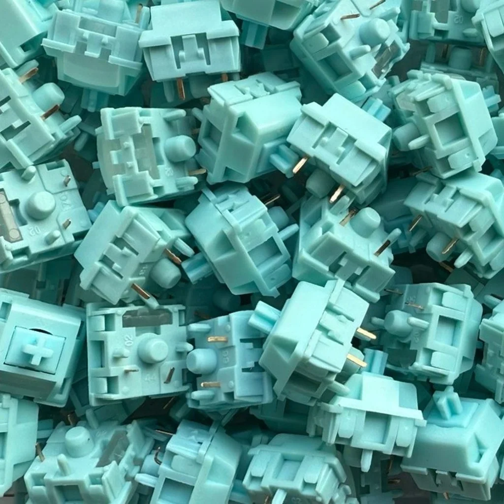 Ktt Silent Blue Swi…