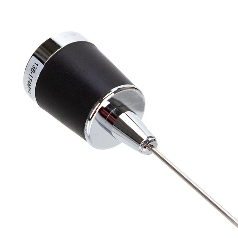 NMO 220-250MHz 100W High Gain Car Mobile Ham Car Radio Walkie Talkie Antenna