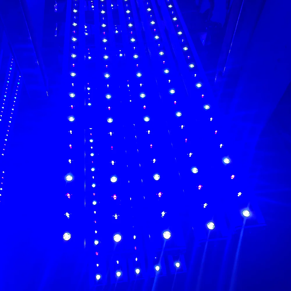 Barra de luz LED NEO Series Ti - Aquarium Marine Blue reseña y precio