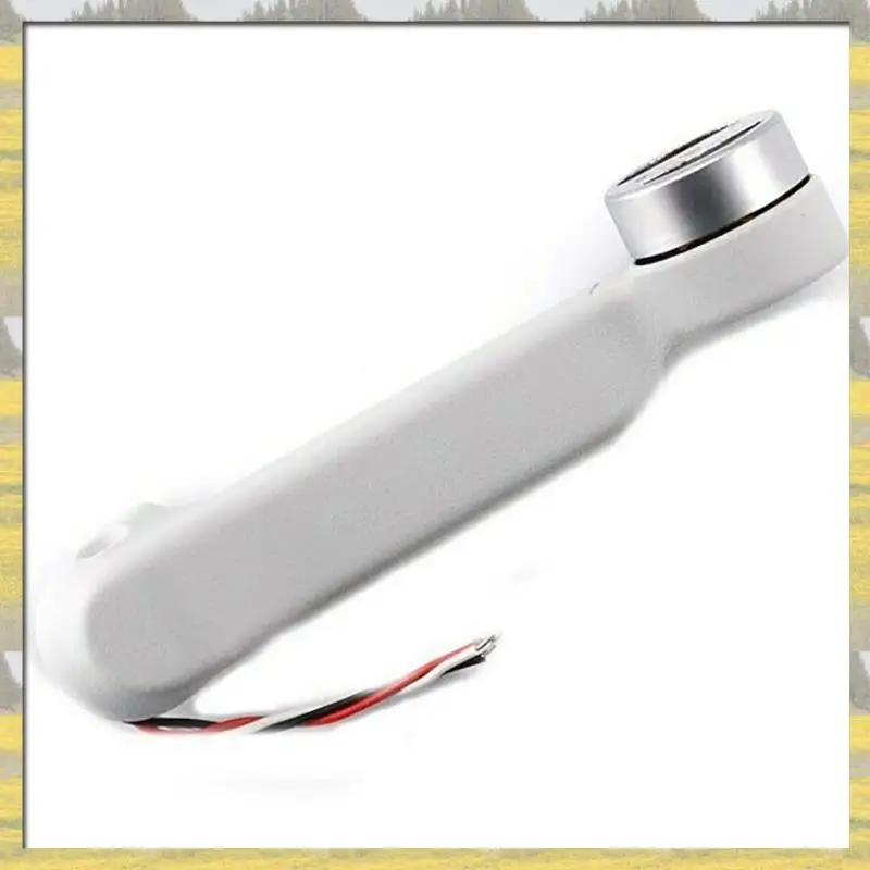 2025 New Left Front Arm Replacement With Motor For DJI MAVIC Mini 2 Drone Repair Parts