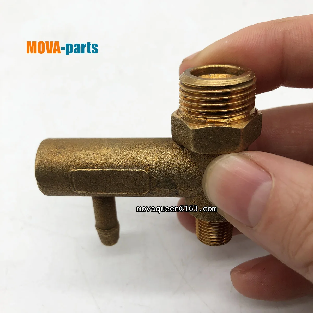 Espresso Machine Parts Adjusting Valve For EXPOBAR CARAT DIAMANT G10 MARKUS MONROC MEGACREM NEW ELEGANCE Coffee Machine Replace