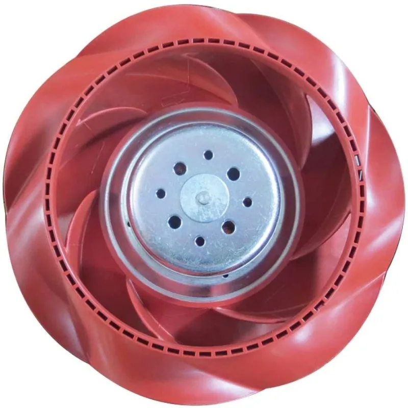 

00-171-602 00-171-764 00-215-053 00-176-743 Original Cooling Fan Highly Efficient Operation, Energy-saving and Low Consumption