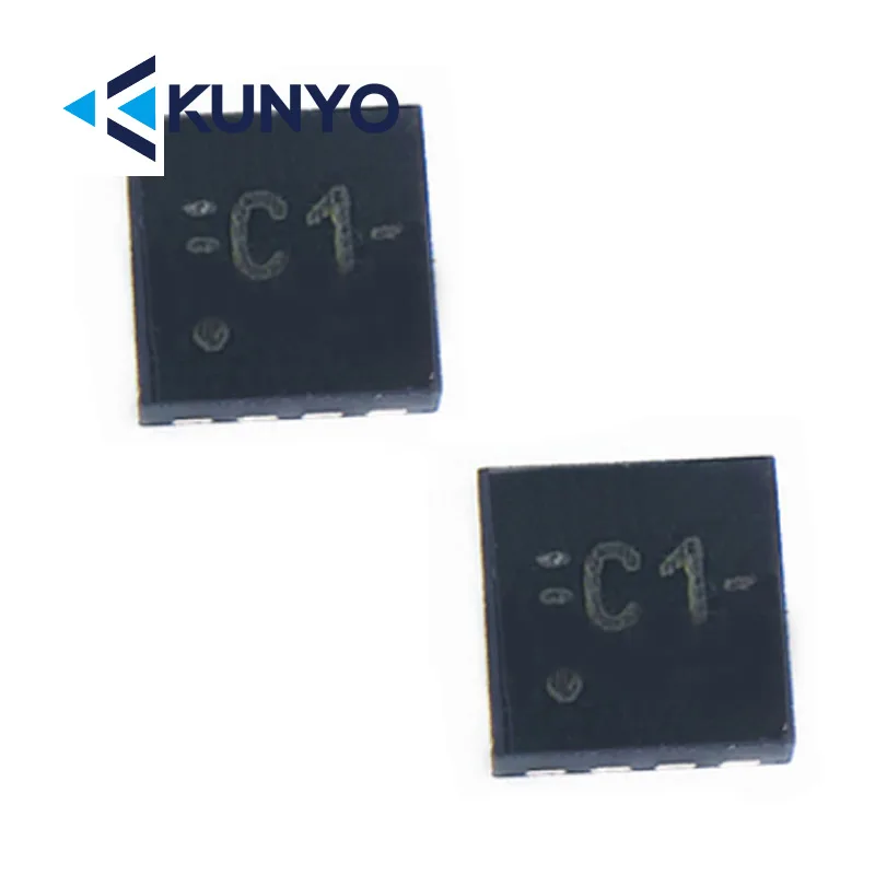 

integrated circuit TUSB212QRWBRQ1 TUSB212IRWBR TUSB211RWBR X2QFN-12 USB High Speed Signal Conditioner ic chip