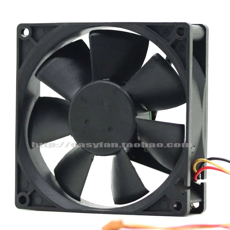 brand new DELTA AFB0948HH DC48V 0.14A DELTA 92*92*25MM 3PIN cooling fan