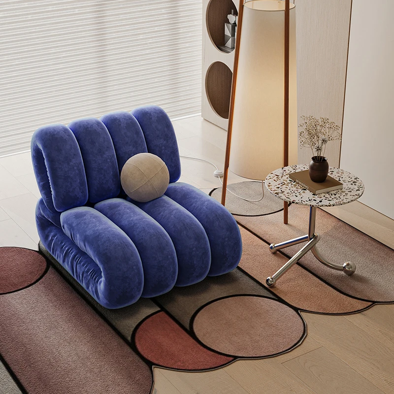 

Sofa Beach Living Room Chairs Modern Computer Ergonomic Tumbonas Living Room Chairs Garden Shell Sillones Backyard Furniture