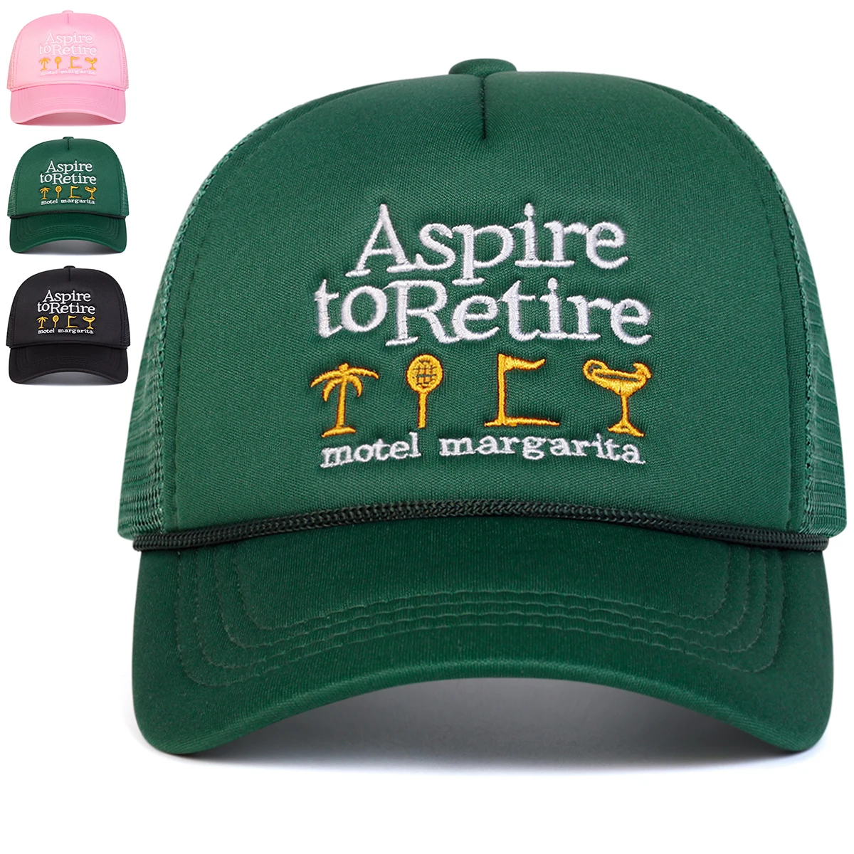 Perché il cappello da baseball Aspire Toretire è la scelta ideale per chi cerca comfort, stile e protezione solare in primavera e autunno?