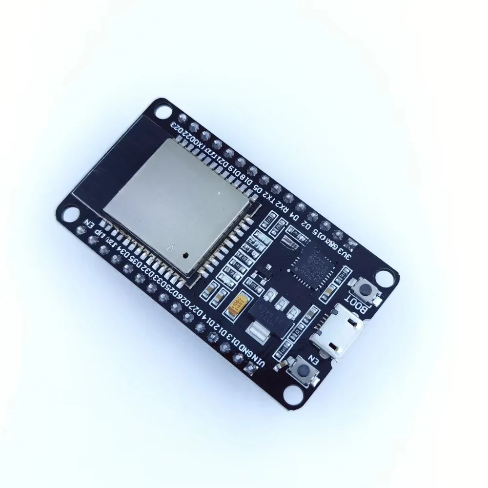 High Quality ESP-32 Development Board WIFI + Bluetooth 2-in-1 Dual Core Central Processor Low Power ESP32 ESP-32S