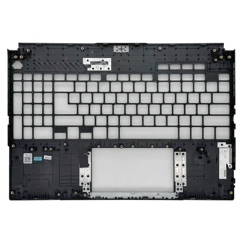 For ASUS FX517 2022 Year Laptop Palmrest Upper Cover/Bottom Cover Case