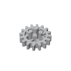 20PCS/lot Gear 16 Tooth High-tech Part 4019 Accessorie Compatible With Lego Building Blocks Toy For Diy