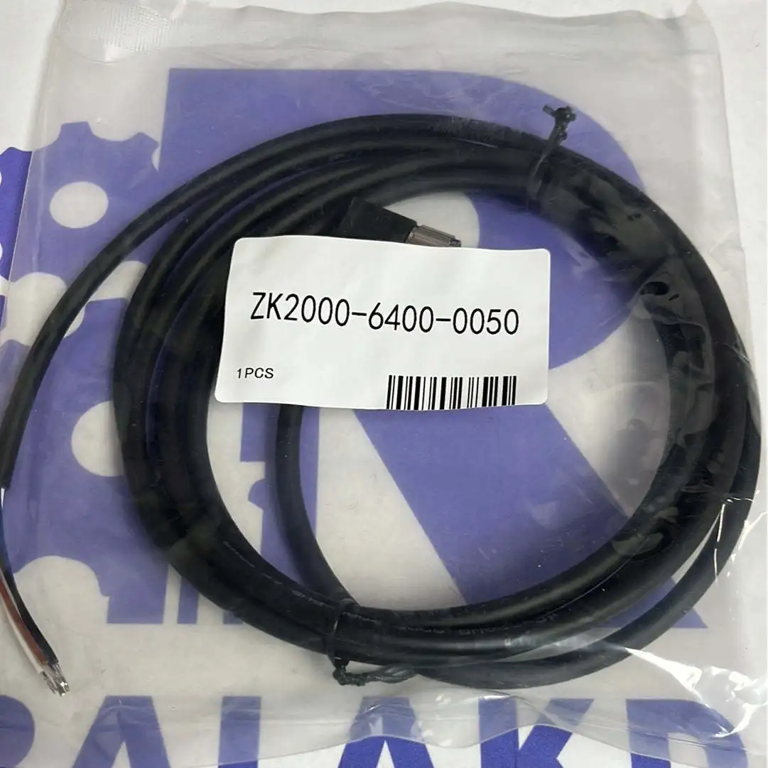 

BECKHOFF ZK2000-6400-0050 Electrical Equipment