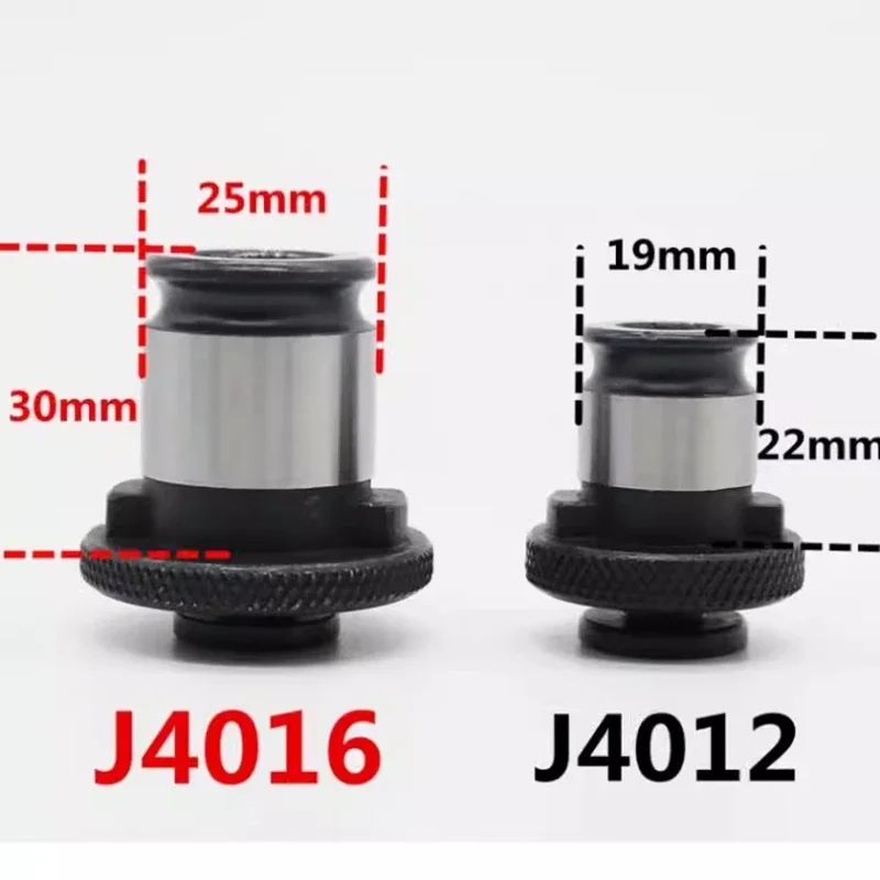 J4012L B16 J4016L B18 ISO/JIS Quick Change Tap Chuck Connection hole Taper Tapping chuck Mechanical Lathe,Drilling Machine