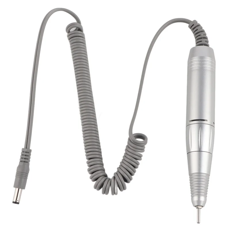 

Replacement Handle For Electric Nail Drill Machine Nail Polisher Grinder Handpiece