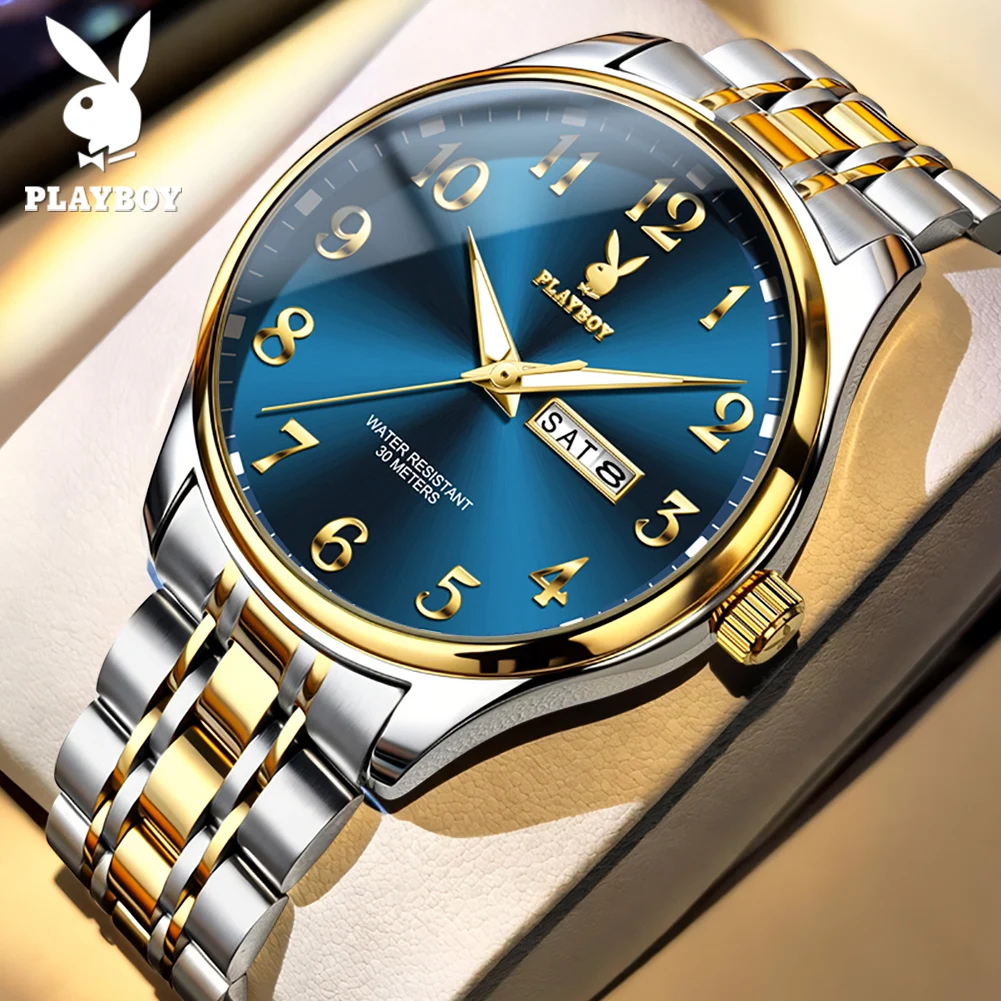 playboy-3533-relojes-de-cuarzo-de-marca-de-moda-para-hombres-y-mujeres-correa-de-acero-ventana-de-calendario-doble-pantalla-luminosa-reloj-resistente-al-agua-hasta-30m