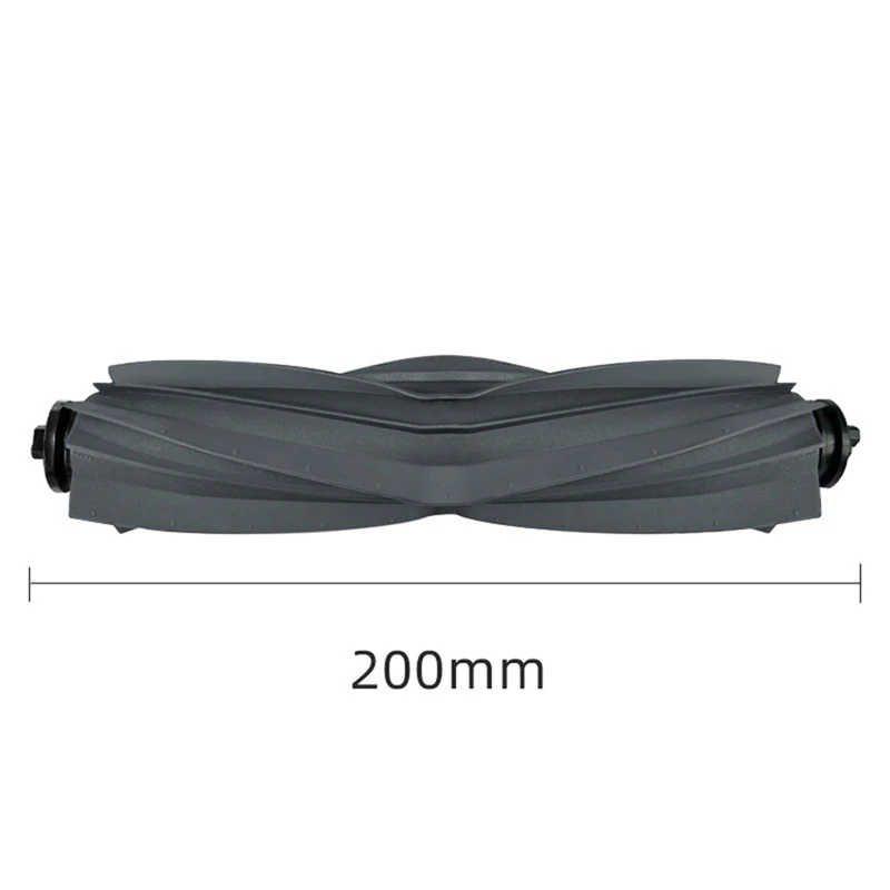 AC39-Adatto Per Dreame X10 S10 Plus L10S Ultra W10S Pro Norma Mijia Spazzola di Gomma All-Purpose Accessori di Ricambio