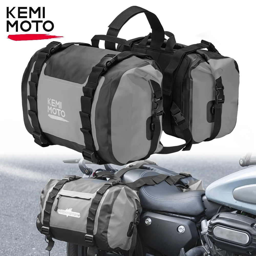 �y�Z�[�����z�I�[�g�o�C�T�h���o�b�O 25L*2 �h���A�h�x���`���[�X�|�[�c�o�C�N �A�E�g�h�A�h���C�g���x�����Q�b�W�o�b�O �T�C�h�T�h���o�b�O R1300 R1250 GS�p