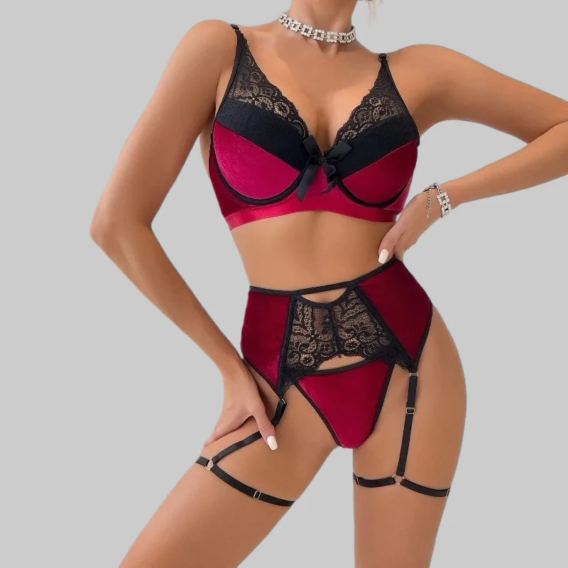 

Tornova сексуальное женское белье, костюм с кружевной оберткой груди, женское нижнее белье, костюм со стальными кольцами, чтобы показать свою соблазнительный сексуальный костюм