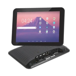 8 inch PoE industry tablet pc wall mounted (Rockchip3566, 2GB DDR3, 16GB nand flash,Android11.1, quad core, HDMI out, Bluetooth)