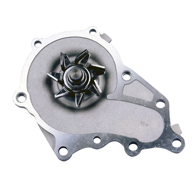Automotive Water Pump 1610049655 Replace for 1982 1983 1984 1985 Toyota Celica 2.8L I6, 1983 1984 1985 1986 1987 1988 Cressida 2.8L I6