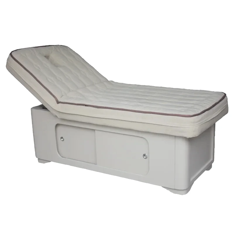 

SS NewElectric Beauty Bed Lifting Beauty Специальный многофункциональный массажный диван с подогревом