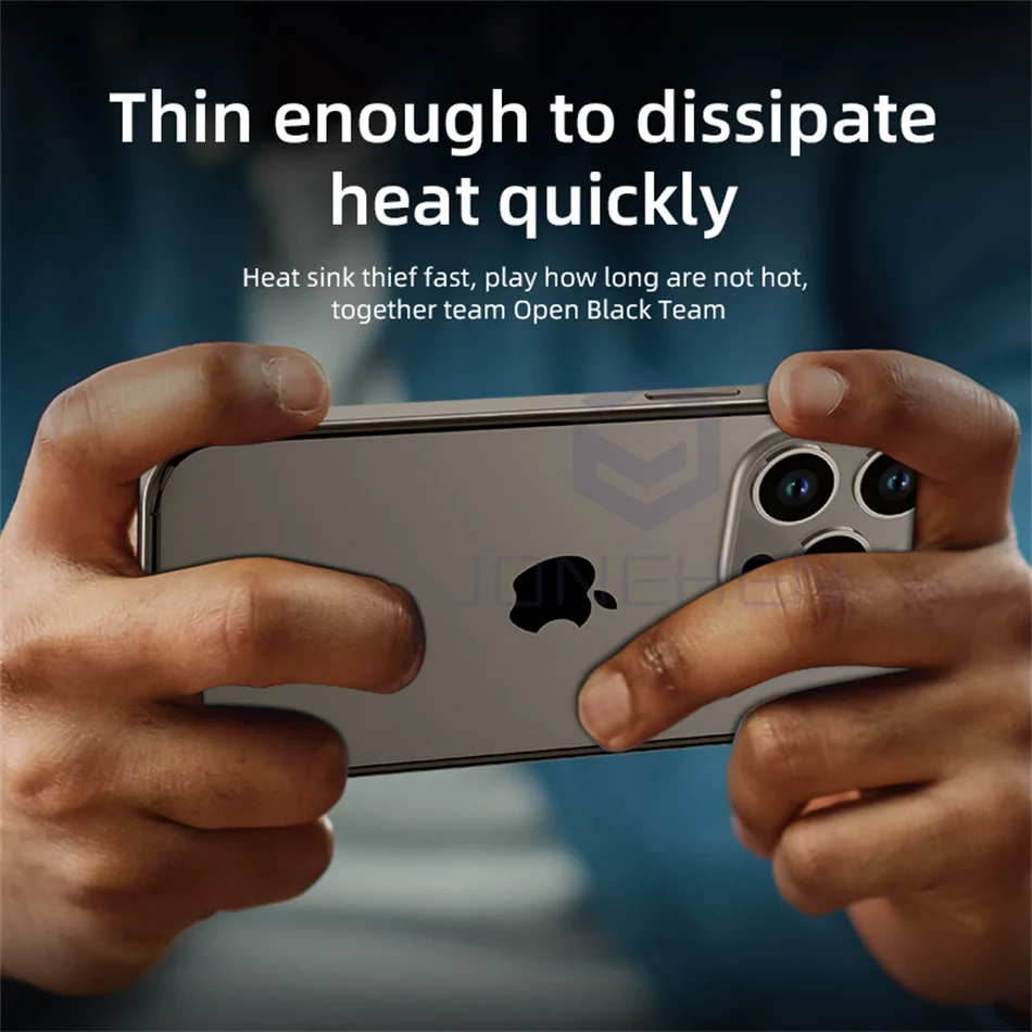 Luxury Anti Scratch Angle Aluminum Bumper Case For iPhone 15 14 13 12 11 16 Pro Max X XR XS 7 8 Plus Hybrid Silicone Light Frame