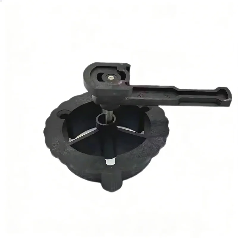 Q1273-60103 Lock+Cover of Entry Roller Compatible for HP Z6200 Z6800 Z600 Z6810 Latex 110 115 310 330 335 360 370 365 375