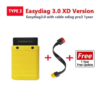 8 best sales xdiag pro3 - №1