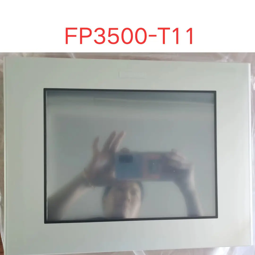 

used FP3500-T11 touch screen PFXFP3500TA test ok Fast shipping