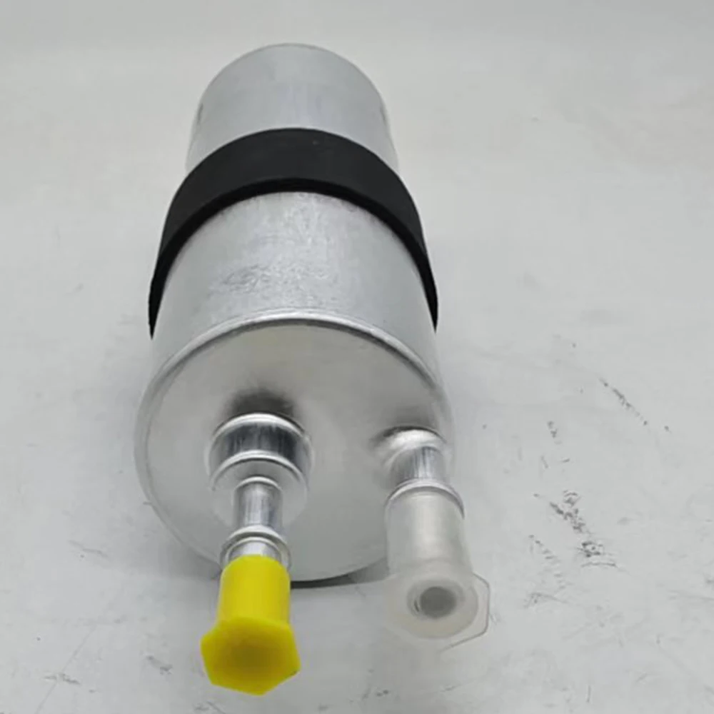 High Quality 16127233840 16127451424 Fuel Filter For B-MW E81 E87 E90 E91 X5 E70 X3 F25 X6 F10 F01 F02 F30 F31