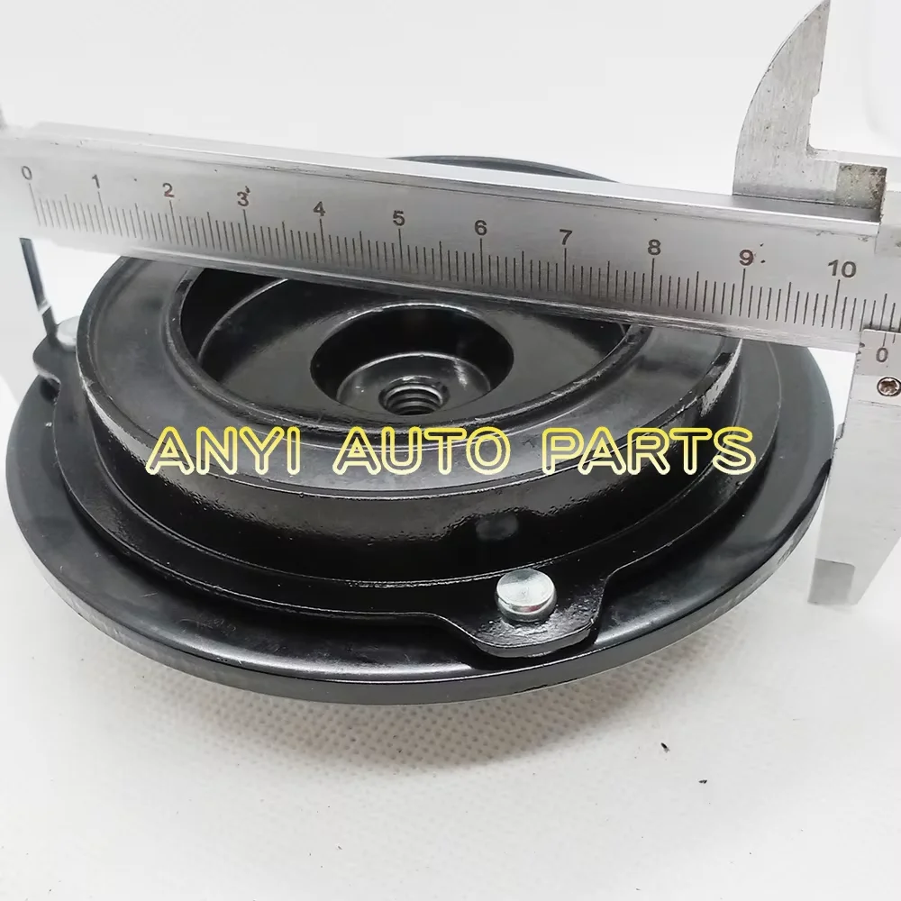 

CA1108-H Factory auto ac compressor CLUTCH HUB for KIA CARNIVAL 2.7