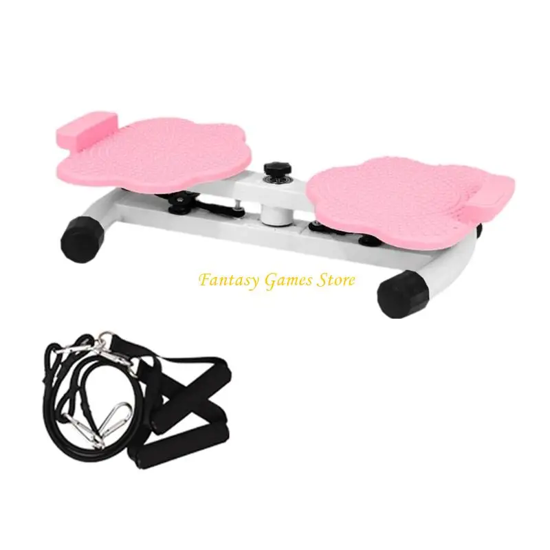 R66E المتانة الدوارة معدات القرص الخصر تدليك القدم وأداة تشكيل الجسم #2