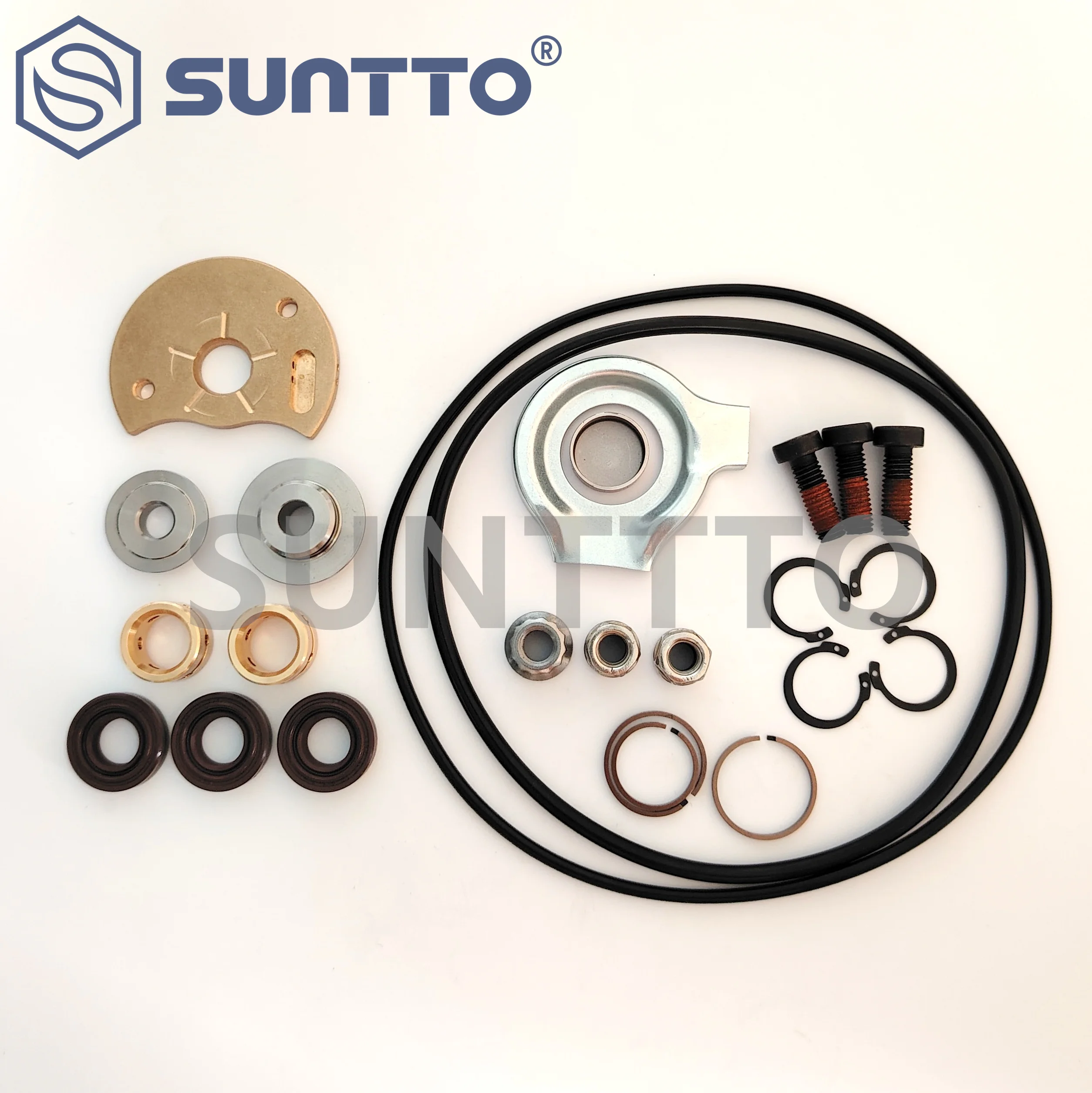 

HE300V 5604175 STG Turbo Repair Kit for Cummins ISB 6.7L Holset 5354524/ 5354525/ 5354526/ 5354527/ 5354528/ 5355412/ 5355413/ 5